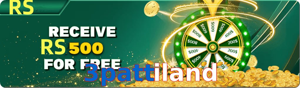 3Pattiland – Safe entertainment platform 3Pattiland